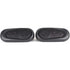 Pioneer TS-X150 5/14" 3-Way Surface-Mount Car Speaker System w/ 3/4" Horn Tweeters