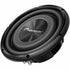 Pioneer TS-A2500LS4 10" 300W RMS A-Series Single 4-Ohm Subwoofer