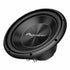 Pioneer TS-A300D4 12" 500W RMS A-Series Dual 4-Ohm Subwoofer