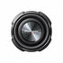 Pioneer TS-SW3002S4 12" 400W RMS TS-Series Single 4-Ohm Subwoofer