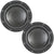 (2) Polk Audio DB 842 DVC 8