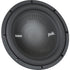 Polk Audio MM 1042DVC 10" 400W RMS MM1 Series Dual 4-Ohm Subwoofer