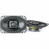 Polk Audio DB 462 4"x6” DB+ Series 50W RMS | 150W Max 2-Way Coaxial Car/Marine Speakers (Pair)