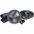 Polk Audio DB 6502 6.5” DB+ Series 100W RMS | 300W Max 2-Way Component Car Speaker System