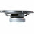 Polk Audio DB 6502 6.5” DB+ Series 100W RMS | 300W Max 2-Way Component Car Speaker System