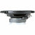 Polk Audio DB 652 6.5” DB+ Series 100W RMS | 300W Max 2-Way Coaxial Car/Marine Speakers (Pair)