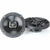 Polk Audio DB 652 6.5” DB+ Series 100W RMS | 300W Max 2-Way Coaxial Car/Marine Speakers (Pair)
