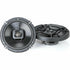 Polk Audio DB 652 6.5” DB+ Series 100W RMS | 300W Max 2-Way Coaxial Car/Marine Speakers (Pair)