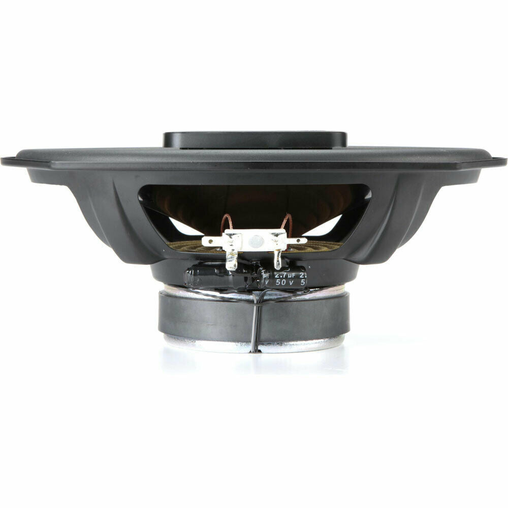 Sell (2) Polk Audio DB692 6X9" 450 Watt Car ATV/Motorcycle/Boat Speakers Rockmat In Inwood - Foto 10