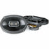 Polk Audio DB 692 6"x9” DB+ Series 150W RMS | 450W Max 3-Way Coaxial Car/Marine Speakers (Pair)