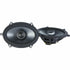 Polk Audio MM572 5"x7” Mobile Monitor Series 100W RMS | 300W Max 2-Way Coaxial Car/Marine Speakers (Pair)