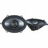 Polk Audio MM572 5"x7” Mobile Monitor Series 100W RMS | 300W Max 2-Way Coaxial Car/Marine Speakers (Pair)