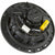 Polk Audio MM652 6.5” Mobile Monitor Series 100W RMS | 300W Max 2-Way Coaxial Car/Marine Speakers (Pair)