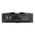 Power Acoustik OD5-3500 3500W Max Overdrive Series Class A/B 5-Channel Full Range Amplifier 140W  x 4 + 300W RMS @ 4-Ohm
