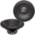 (2) Powerbass S-1204 12" 600W RMS S Series Single 4-Ohm Subwoofers