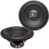 (2) Powerbass S-1204D 12" 600W RMS S Series Dual 4-Ohm Subwoofers