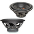 (2) Powerbass XL-1244D 12" 800W RMS XL Series Dual 4-Ohm Subwoofers