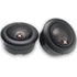 Powerbass 2XL-1T 1" 50W RMS 2XL Series Competition Grade Titanium Dome Tweeters