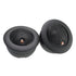 Powerbass 3XL-2S 1.25" 60W RMS 3XL Series Silk Dome Tweeters