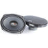 Powerbass L2-690D 6"x9" 70W RMS L Series Component Speaker System