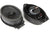 Powerbass OE692-GM2 2Ω Coaxial OEM Replacement Speaker Chevy / GMC