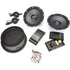 Powerbass OE-6C 6.5" 75W RMS OE Series Component Speaker System