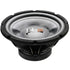 Powerbass PS-12 12" 250W RMS PS Series Single 4-Ohm Subwoofer