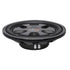 Powerbass S-10T 10" 275W RMS S Series Single 4-Ohm Shallow-Mount Subwoofer