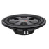 Powerbass S-12TD 12" 300W RMS S Series Dual 4-Ohm Shallow-Mount Subwoofer