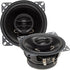 Powerbass S-4002 4" 35W RMS S Series Full-Range Coaxial Speaker System