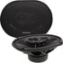 Powerbass S-6903 6"x9" 70W RMS S Series 4-Ohm Coaxial Speaker System