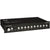 Powerbass XEQ-9X0 9-Band 1/2 DIN Active Equalizer