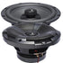 Powerbass XL-82SS 8" 125W RMS XL Series Coaxial Speaker System