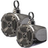 Powerbass XL-POD5SR 5.25" 50W RMS XL-SR Series Short Range Speaker Pods