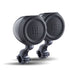 Powerbass XL-PS200 2.75" 50W RMS XL Series IPX5 Amplified Bluetooth Speaker Pods