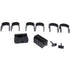 Powerbass XL-SBTCLAMP 1.5"-2" C-Clamps for XL Soundbars & Pods