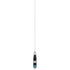 President IOWA RW 40.16" CB/10M Radio Antenna Whip