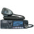 President Electronics MCKINLEY Deluxe 40-Channel Single-DIN AM/SSB CB Radio