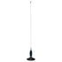 President MONTANAUP 34.25" Magnetic Mount CB/10M Radio Antenna Whip