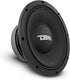 DS18 PRO-ZXI10MBASS 10" PRO-ZXI 500W RMS | 1000W Peak Pro Car Audio Midbass Speaker 8-Ohm w/ Neodymium/Ferrite Magnets (Sold Individually)