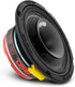 DS18 PRO-HY6MSL 6.5" 150W/300W (RMS/MAX) Pro Series 8-Ohm Coaxial Hybrid Mid-Range Loudspeaker (Sold Individually)