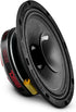 DS18 PRO-HY8.4MSL 8" 200W/400W (RMS/MAX) Pro Series 8-Ohm Coaxial Hybrid Mid-Range Loudspeaker (Sold Individually)