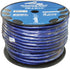 Audiopipe PS4BL 4 Gauge 250 Feet Power Wire - Blue