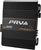 PRV Audio QS2000 1 Ohm QS Series Class D 1-Channel Full-Range Car Amplifier 2000W RMS @ 1Ω