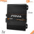 (4) PRV Audio 10W650A-4 10” ALTO Series Woofers 4Ω + PRV Audio QS3000 1Ω Class D 1-Channel Full-Range Amplifier