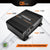 PRV Audio QS3000 1 Ohm QS Series Class D 1-Channel Full-Range Car Amplifier 3000W RMS @ 1Ω
