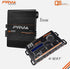 PRV Audio QS3000 1Ω Class D Full-Range Amplifier + PRV Audio DSP 2.4X Digital Sound Processor (DSP)
