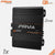 PRV Audio QS3000 2 Ohm QS Series Class D 1-Channel Full-Range Car Amplifier 3000W RMS @ 2Ω