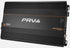PRV Audio QS7000 1 Ohm QS Series Class D 1-Channel Full-Range Car Amplifier 7000W RMS @ 1Ω