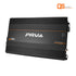 PRV Audio QS7000 2 Ohm QS Series Class D 1-Channel Full-Range Car Amplifier 7000W RMS @ 2Ω